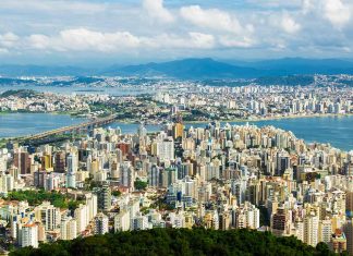 TURISMO DE FLORIANÓPOLIS E REGIÃO: “SEDUÇAO” NOS PAÍSES DA AMÉRICA LATINA