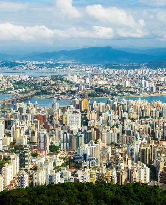 TURISMO DE FLORIANÓPOLIS E REGIÃO: “SEDUÇAO” NOS PAÍSES DA AMÉRICA LATINA