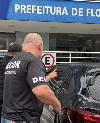 OPERAÇÃO PRESSÁGIO: TRÊS SÃO DENUNCIADOS À JUSTIÇA POR SUPOSTOS CRIMES DE CORRUPÇÃO