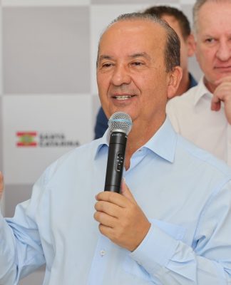 RECURSOS DO ESTADO GARANTEM A REVITALIZAÇÃO DO AEROPORTO DE SÃO MIGUEL DO OESTE