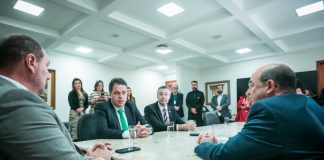 ALESC/UNALE: “O FORTALECIMENTO DO LEGISLATIVO NO PROCESSO DEMOCRÁTICO DO BRASIL”