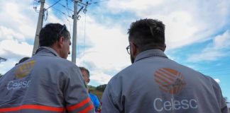 SALÁRIOS DE ATÉ R$ 11,2 MIL: CONCURSO PÚBLICO COM VAGAS DE NÍVEIS MÉDIO E SUPERIOR NA CELESC