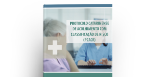 EMERGÊNCIA: SANTA CATARINA TEM SISTEMA PIONEIRO NA SAÚDE PÚBLICA DO BRASIL