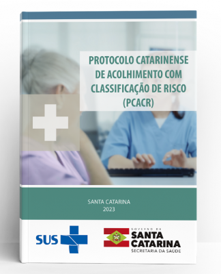 EMERGÊNCIA: SANTA CATARINA TEM SISTEMA PIONEIRO NA SAÚDE PÚBLICA DO BRASIL