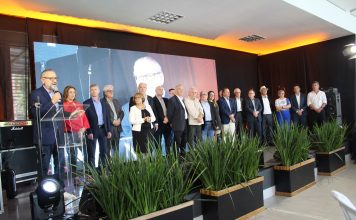 CHAPECÓ SERÁ SEDE DO 15º ENCONTRO DA IMPRENSA CATARINENSE