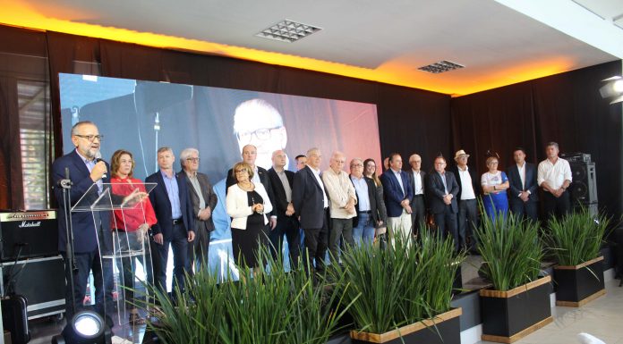 CHAPECÓ SERÁ SEDE DO 15º ENCONTRO DA IMPRENSA CATARINENSE