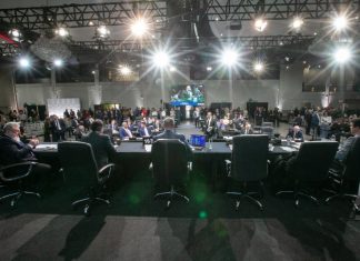 “ALESC ITINERANTE”: APROVADA MULTA CONTRA USO DE DROGAS EM ESPAÇOS PÚBLICOS DE SANTA CATARINA