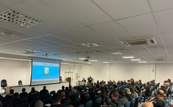 SC: POLÍCIA CIVIL PRENDE MEMBROS DE QUADRILHA POR CRIMES DE DROGAS E LAVAGEM DE DINHEIRO