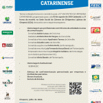 2024: ENCONTRO DA IMPRENSA CATARINENSE EM CHAPECÓ