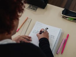 REDE ESTADUAL DE ENSINO: SANTA CATARINA OFERECE CURSO GRATUITO SOBRE O ENEM