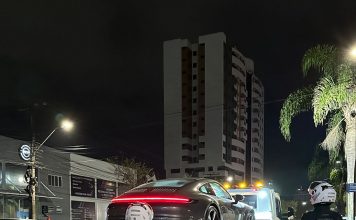 OPERAÇÃO CONJUNTA E PADRÃO DAS FORÇAS DE SEGURANÇA COMBATE CRIMINALIDADE EM MPLAHOÇA