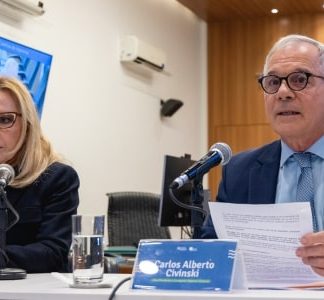 ELEIÇÕES 2024 EM SANTA CATARINA: “NOTÍCIAS FALSAS SERÃO PUNIDAS SEVERAMENTE”