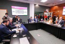 ALESC: PROJETO AUMENTA PERCENTUAL DO IPVA PARA MANUTENÇÃO DE RODOVIAS EM SANTA CATARINA