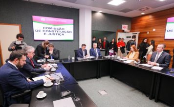 ALESC: PROJETO AUMENTA PERCENTUAL DO IPVA PARA MANUTENÇÃO DE RODOVIAS EM SANTA CATARINA