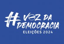 ELEIÇÕES 2024: 5.640.659 ELEITORES DE SANTA CATARINA ESTÃO APTOS PARA VOTAR EM OUTUBRO
