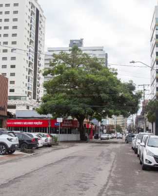 PREFEITURA DE SÃO JOSÉ INICIA OBRAS DE REVITALIZAÇÃO DA MALHA VIÁRIA URBANA