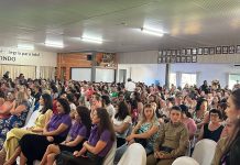 ALESC: SEMINÁRIO VAI DEBATER FORTALECIMENTO DE CANDIDATURAS FEMININAS NAS ELEIÇÕES DESTE ANO