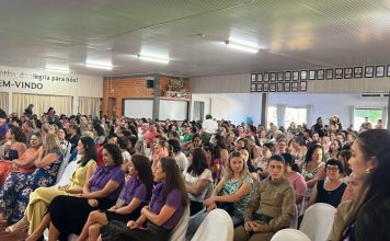 ALESC: SEMINÁRIO VAI DEBATER FORTALECIMENTO DE CANDIDATURAS FEMININAS NAS ELEIÇÕES DESTE ANO