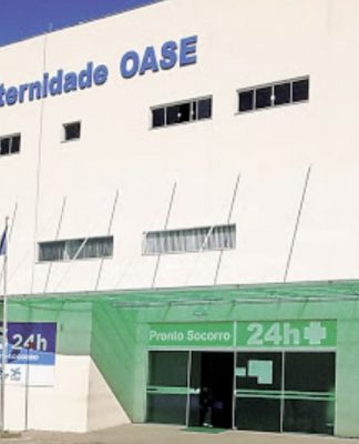 GOVERNO DE SC ENTREGA NOVA UNIDADE DE UTI DO HOSPITAL MUNICIPAL DE TIMBÓ