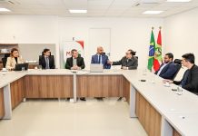 SAÚDE PÚBLICA: MPSC E GOVERNO DO ESTADO DEFINEM AÇÕES PARA SOLUCIONAR AÇÕES JUDICIAIS