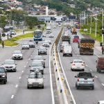 JORGINHO MELLO LANÇA EDITAL PARA OBRAS DE INFRAESTRUTURA E AMPLIAÇÃO DA SC-401 EM FLORIANÓPOLIS