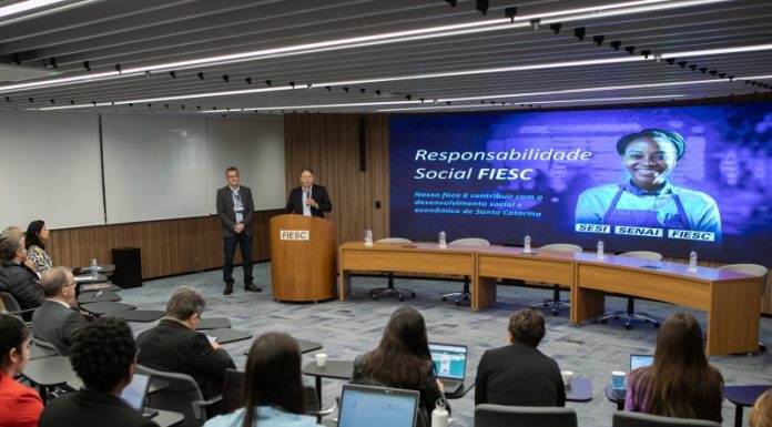 RESPONSABILIDADE SOCIAL: CELESC ESTÁ ENTRE AS SETE GRANDES EMPRESAS DE SANTA CATARINA