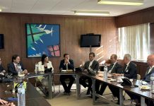 NEGÓCIOS DE SC EM PORTUGAL: ROTA AÉREA ENTRE LISBOA E FLORIANÓPOLIS JÁ VENDEU MAIS DE 19 MIL PASSAGENS