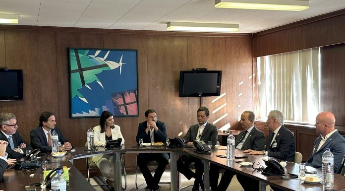 NEGÓCIOS DE SC EM PORTUGAL: ROTA AÉREA ENTRE LISBOA E FLORIANÓPOLIS JÁ VENDEU MAIS DE 19 MIL PASSAGENS