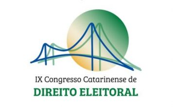 CONGRESSO CATARINENSE DE DIREITO ELEITORAL: AS REGRAS DAS ELEIÇÕES DE OUTUBRO