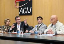 FÓRUM PARLAMENTAR CATARINENSE VAI DEBATER A ATUALIZAÇÃO DO PROCESSO DE CONCESSÃO DA B4R-101