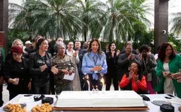 ALESC: RESULTADOS DO PROGRAMA DE COMBATE À DESIGUALDADE SOCIAL COMEMORAM 20 ANOS