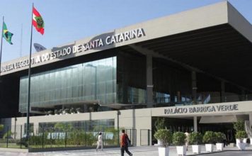 ALESC: RECESSO PARLAMENTAR NÃO AFETA ATIVIDADES ADMINISTRATIVAS DA ASSEMBLEIA LEGISLATIVA