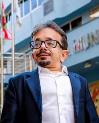 “UM GIGANTE”: GOVERNADOR JORGINHO MELLO DECRETA LUTO OFICIAL PELA MORTE DO VEREADOR GABRIELZINHO