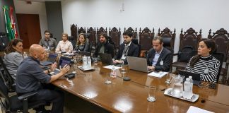 SISTEMA EPROC: JUDICIÁRIO DE MINAS GERAIS VEIO CONHECER MÓDULO ADOTADO EM SANTA CATARINA