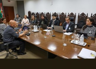 SISTEMA EPROC: JUDICIÁRIO DE MINAS GERAIS VEIO CONHECER MÓDULO ADOTADO EM SANTA CATARINA