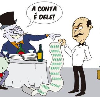 EM CAUSA PRÓPRIA: SENADO ANULA MULTAS DOS PARTIDOS POLÍTICOS