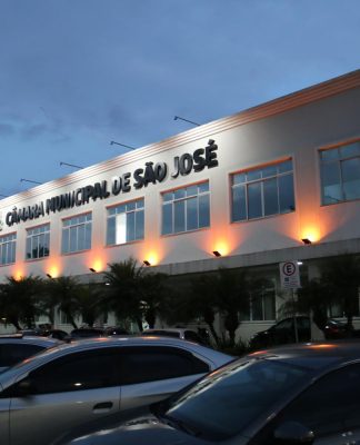 PLANO DIRETOR DE SÃO JOSÉ ESTARIA ABRINDO BRECHAS PARA AUMENTO NO GABARITO DE CONSTRUÇÃO DE PRÉDIOS