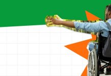 DEFICIÊNCIA EM MOBILIDADE: MAIS DE 36 MIL ELEITORES CATARINENSES PODERÃO ESCOLHER LOCAL DE VOTAÇÃO EM OUTUBRO