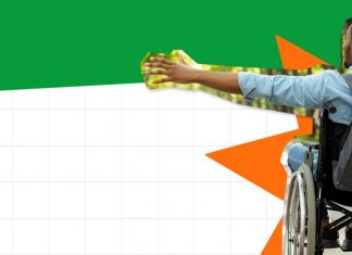 DEFICIÊNCIA EM MOBILIDADE: MAIS DE 36 MIL ELEITORES CATARINENSES PODERÃO ESCOLHER LOCAL DE VOTAÇÃO EM OUTUBRO