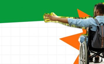 DEFICIÊNCIA EM MOBILIDADE: MAIS DE 36 MIL ELEITORES CATARINENSES PODERÃO ESCOLHER LOCAL DE VOTAÇÃO EM OUTUBRO