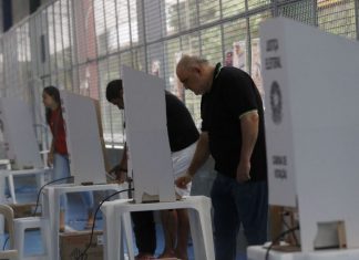 ELEIÇÕES 2024: CINCO DEPUTADOS FEDERAIS CATARINENSES DISPUTAM PREFEITURAS