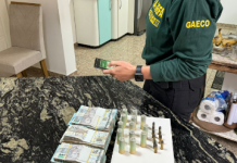 SC: SETE PRESOS SÃO INVESTIGADOS PÓR CRIMES NA PRESTAÇÃO DE SERVIÇOS FUNERÁRIOS