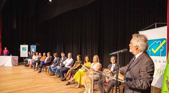 PROGRAMA LAR LEGAL VAI ENTREGAR TÍTULOS DE TERRAS PARA 143 FAMÍLIAS DE SÃO JOSÉ