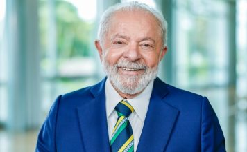 INACABADO: PRESIDENTE LULA INAUGURA CONTORNO VIÁRIO DA GRANDE FLORIANÓPOLIS