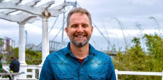 ELEIÇÕES 2024: EX-VEREADOR LELA SERÁ OFICIALIZADO CANDIDATO À PREFEITURA DA CAPITAL PELO PT