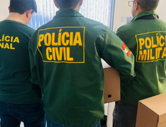 DINHEIRO PÚBLICO: GAECO E GEAC INVESTIGAM CRIMES DE CORRUPÇÃO EM 16 CIDADES CATARINENSES
