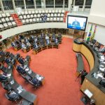 ALESC: DEPUTADOS COMEÇAM A VOTAR PROJETOS QUE TRATAM DA POLÍTICA DE INCENTIVOS FISCAIS