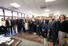 EMPRESA GIGANTE DE PNEUS DA CHINA PODERÁ SE INSTALAR EM SANTA CATARINA