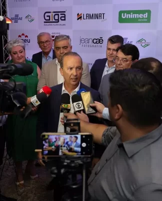 PRONAMPE: EMPREENDEDORISMO COM INOVAÇÕES TRANSFORMADORAS EM SANTA CATARINA