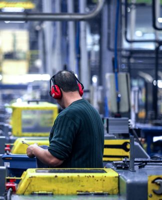 ECONOMIA DE SANTA CATARINA CRESCE O DOBRO DO SETOR PRODUTIVO NACIONAL